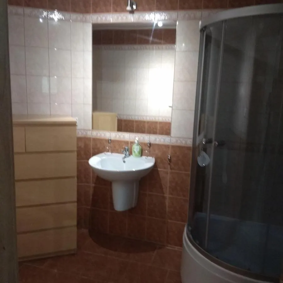 Kamionka Apartment Sopot
