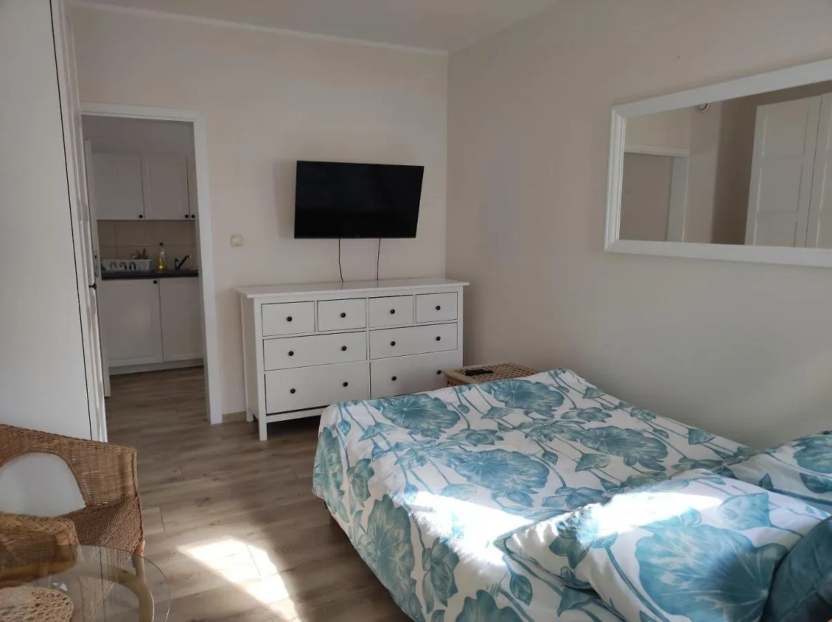Kamionka Apartment Sopot