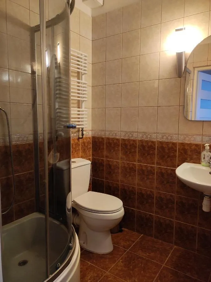 Kamionka Apartment Sopot Homestay