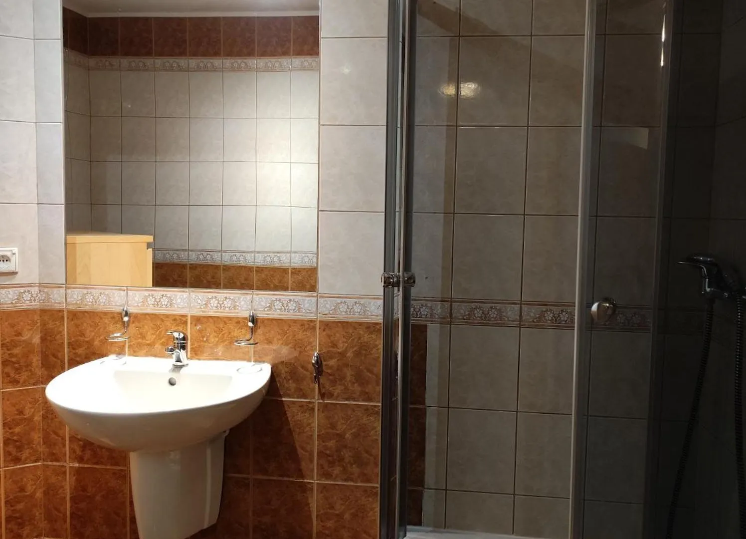 Homestay Kamionka Apartment Sopot Poland