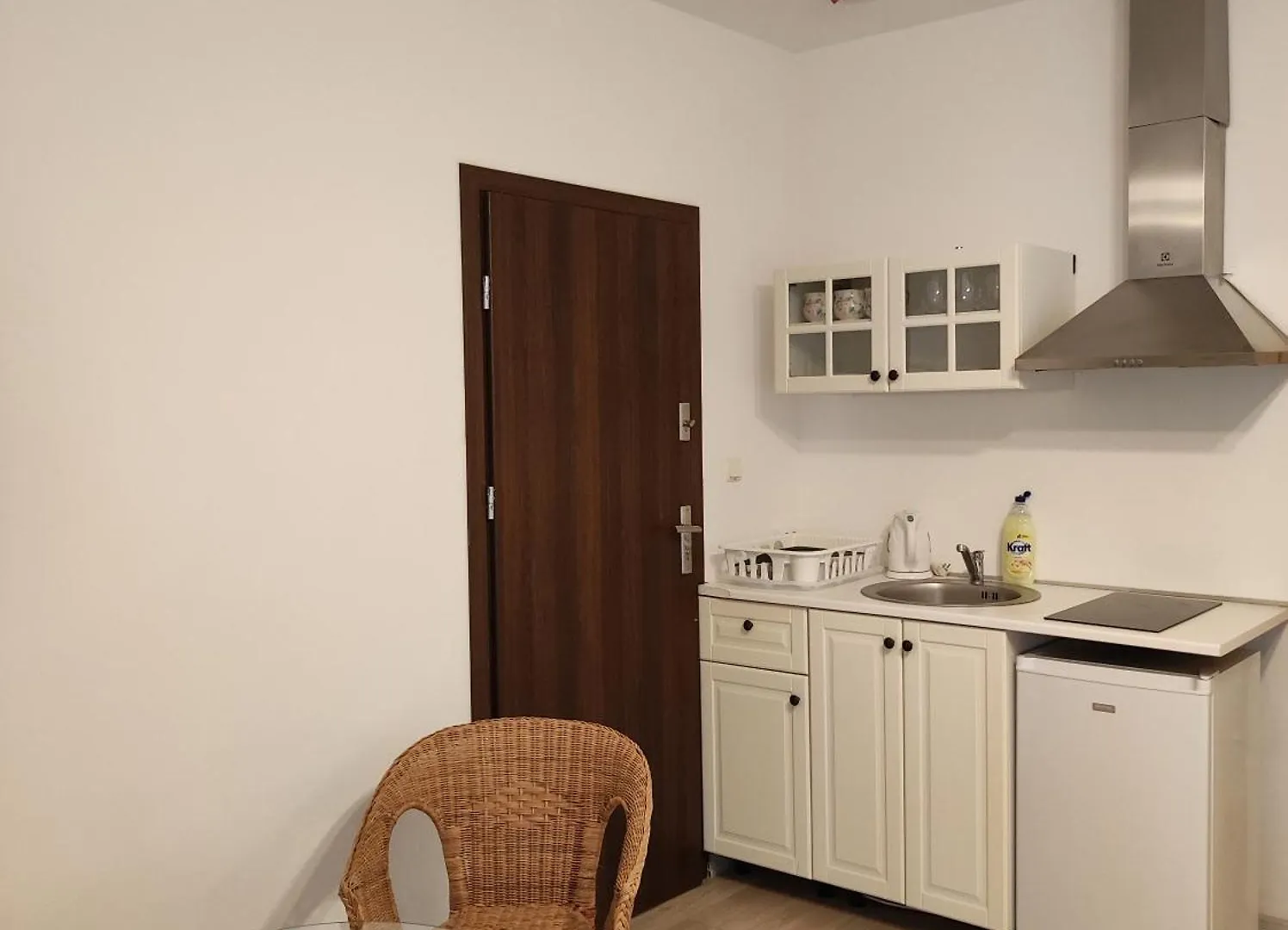 Homestay Kamionka Apartment Sopot Poland