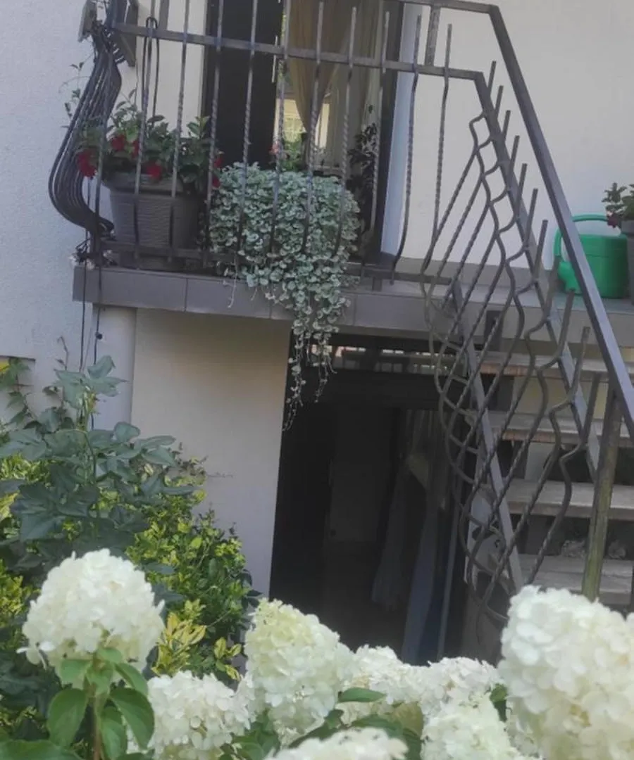 Kamionka Apartment Sopot Poland