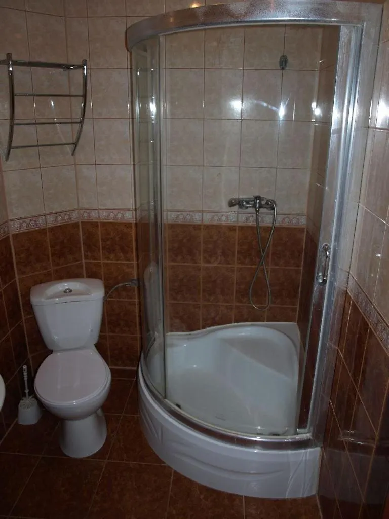 Kamionka Apartment Sopot Poland
