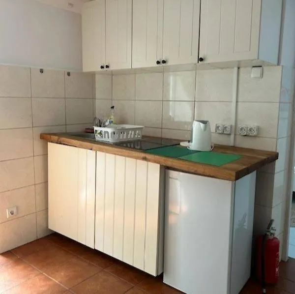 Kamionka Apartment Sopot Homestay