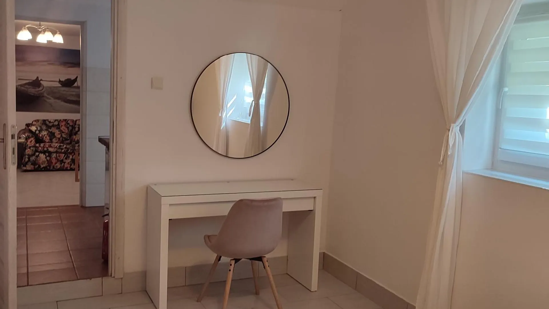 Kamionka Apartment Sopot 0*,