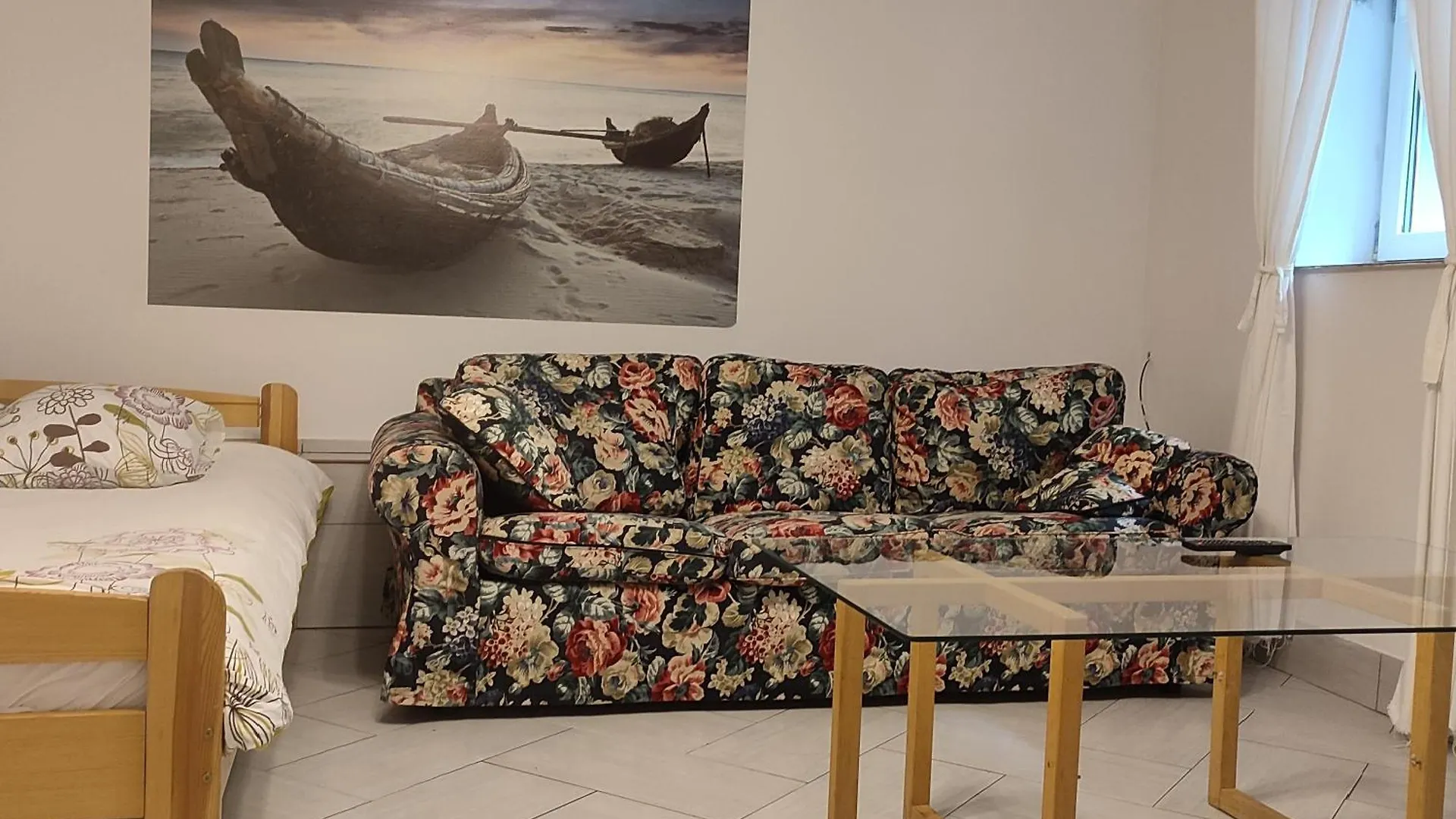 Kamionka Apartment Sopot