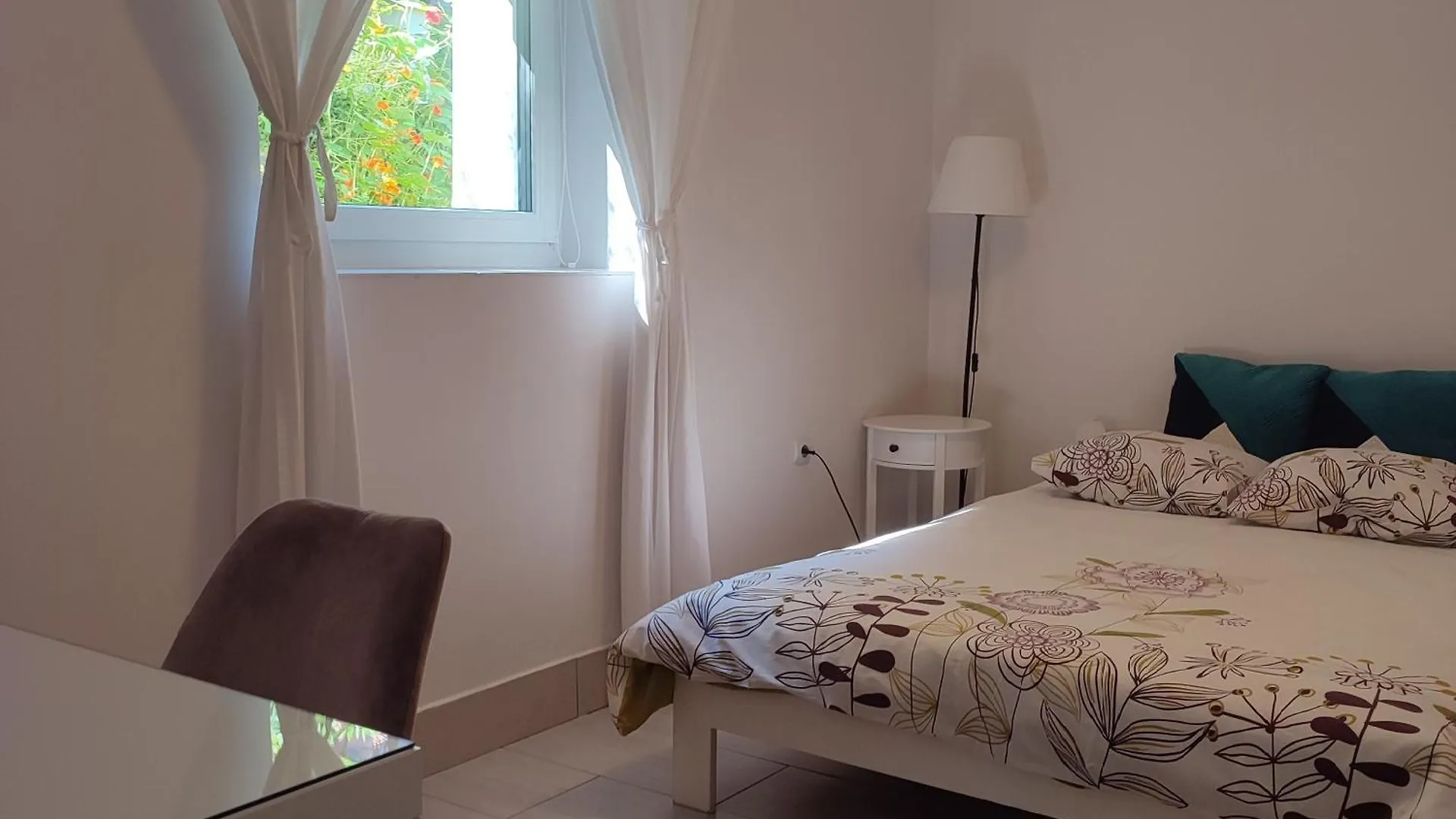 Kamionka Apartment Sopot Homestay