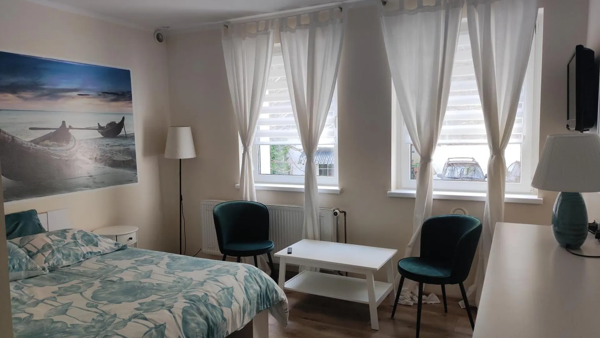 Homestay Kamionka Apartment Sopot