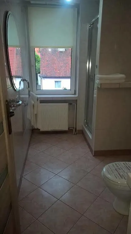 Homestay Kamionka Apartment Sopot Poland