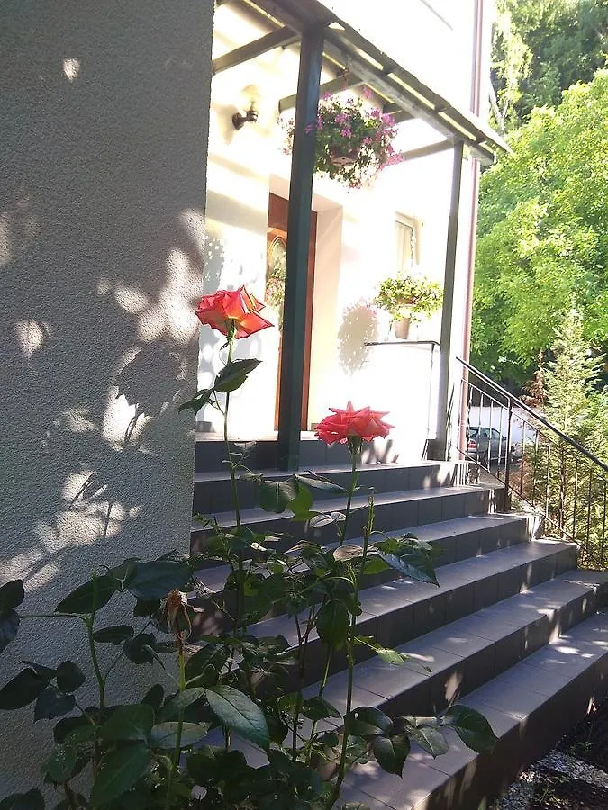 Kamionka Apartment Sopot Homestay